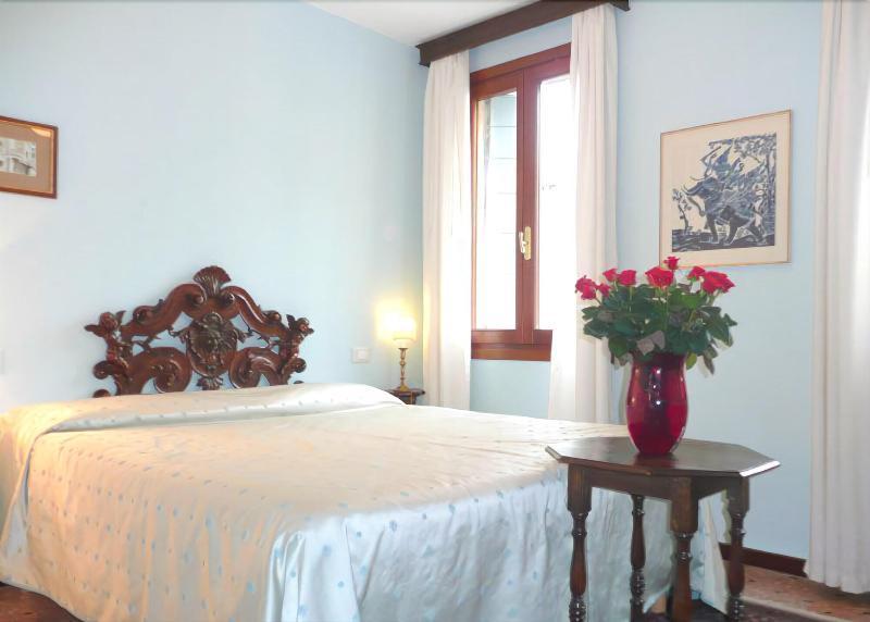 3749 Pontechiodo Bed & Breakfast Венеция Екстериор снимка