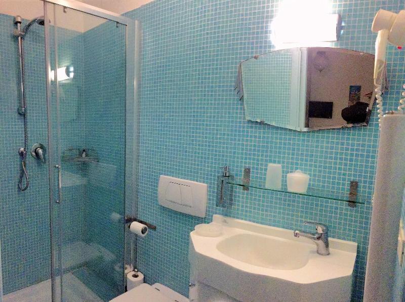 3749 Pontechiodo Bed & Breakfast Венеция Екстериор снимка