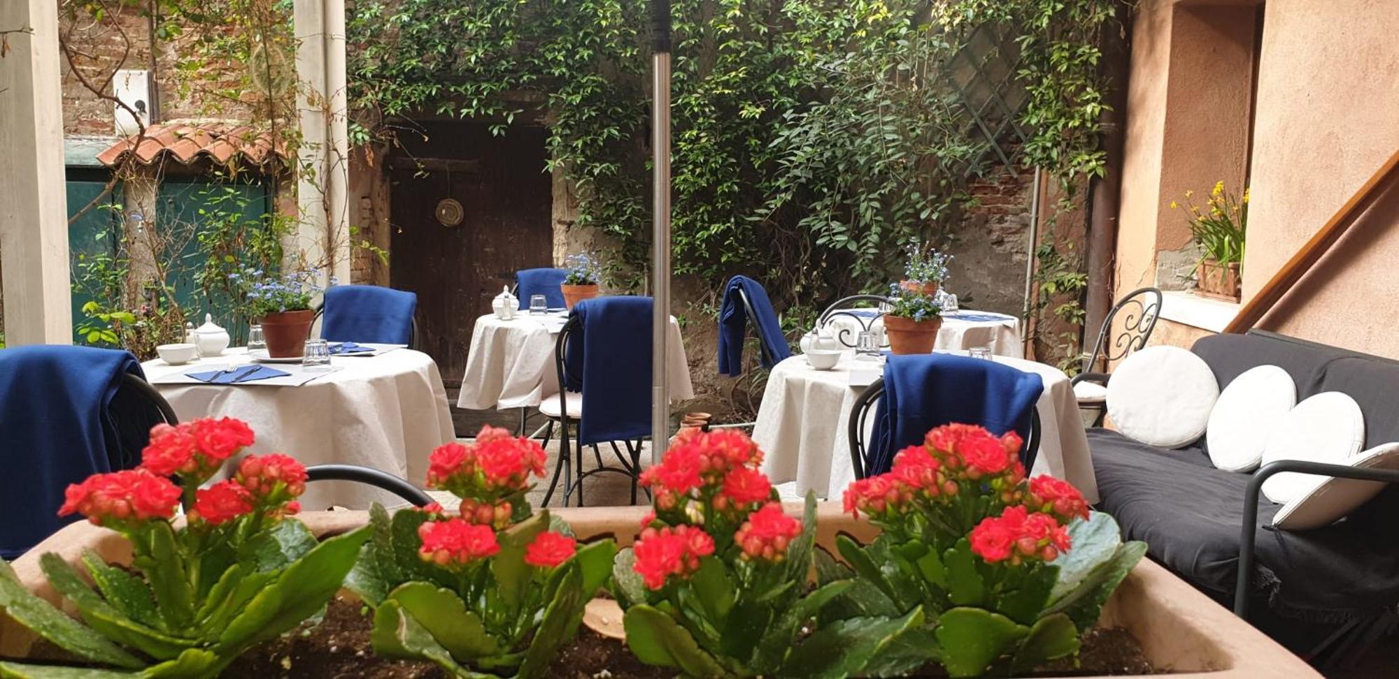 3749 Pontechiodo Bed & Breakfast Венеция Екстериор снимка
