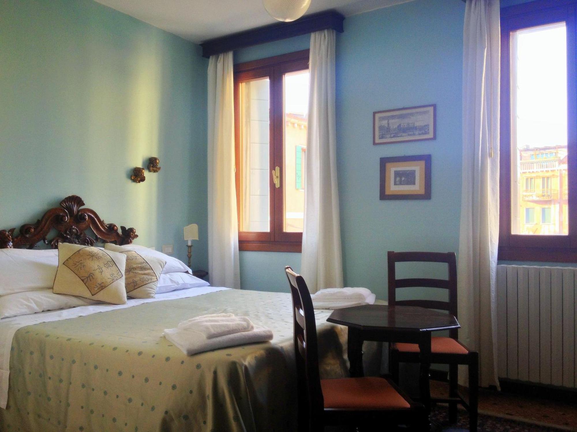 3749 Pontechiodo Bed & Breakfast Венеция Екстериор снимка