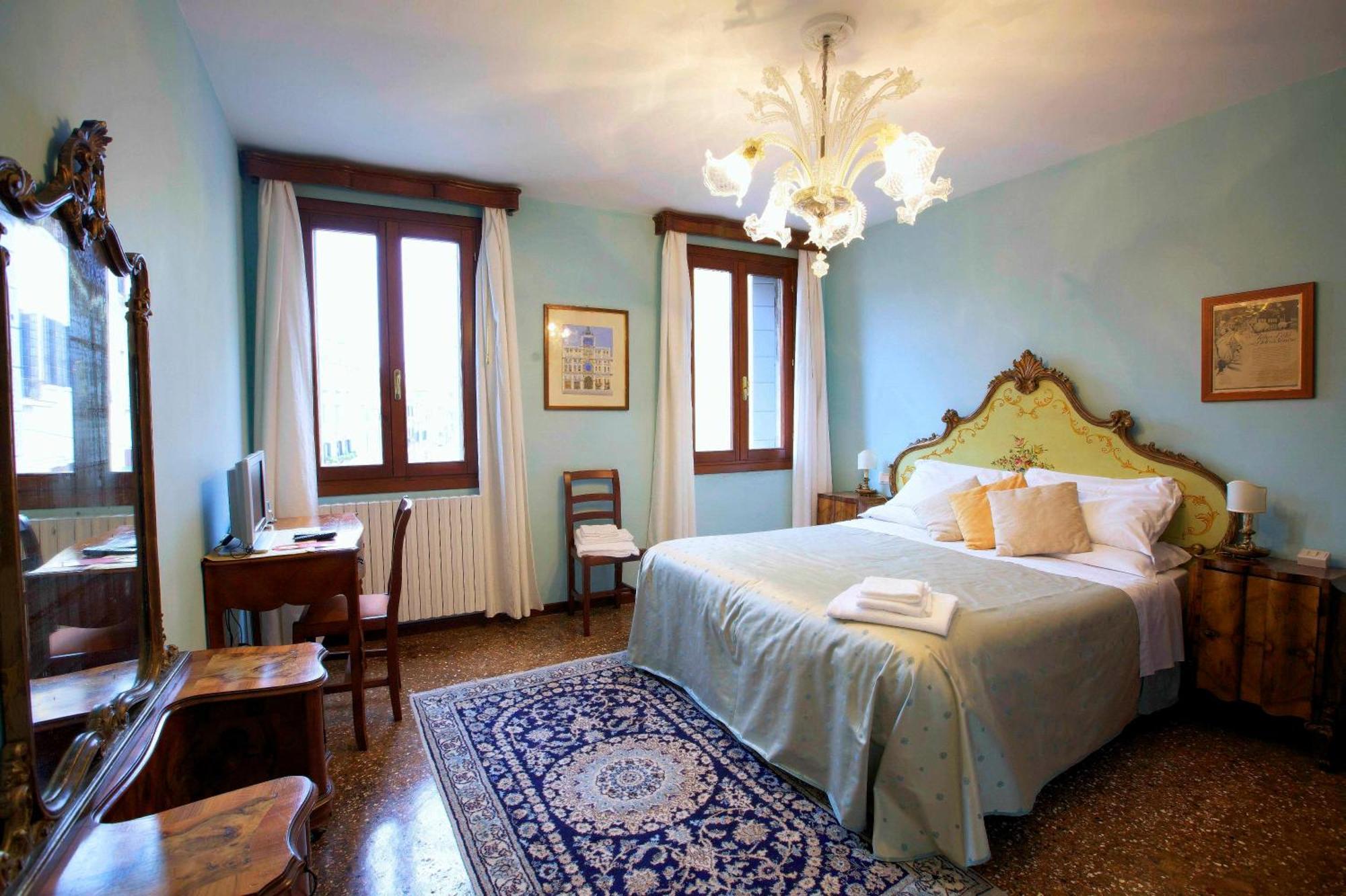 3749 Pontechiodo Bed & Breakfast Венеция Екстериор снимка