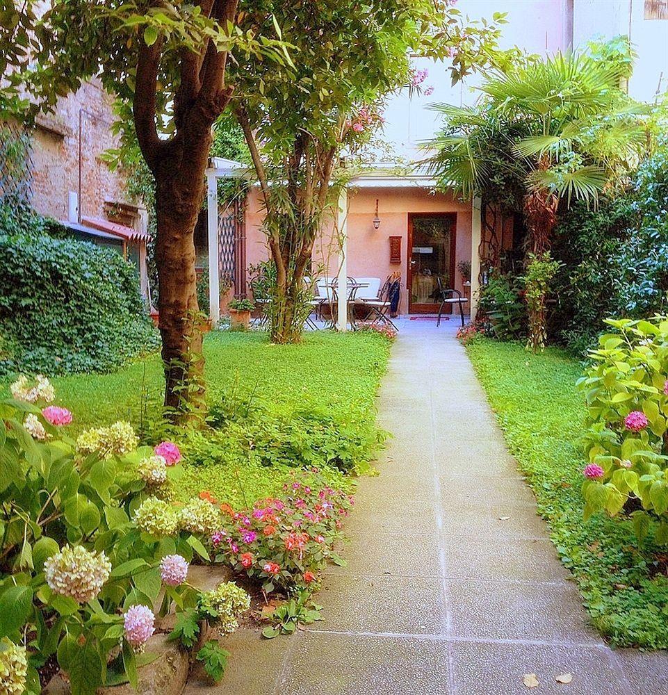 3749 Pontechiodo Bed & Breakfast Венеция Екстериор снимка