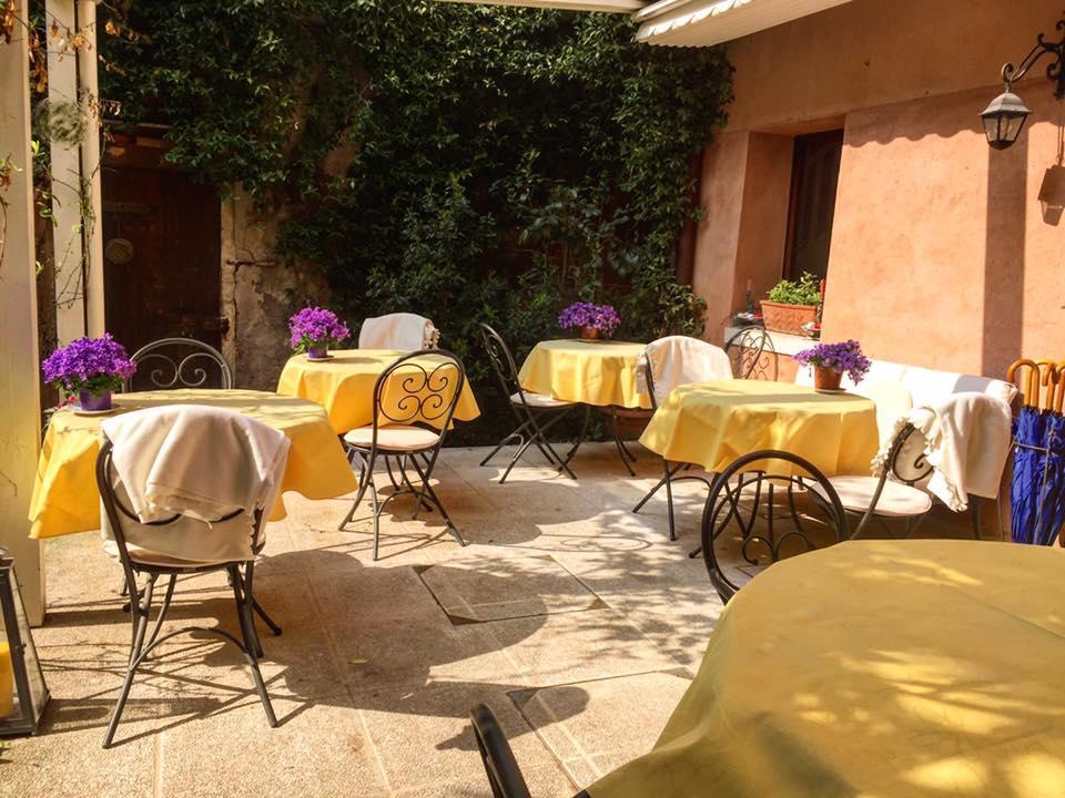 3749 Pontechiodo Bed & Breakfast Венеция Екстериор снимка
