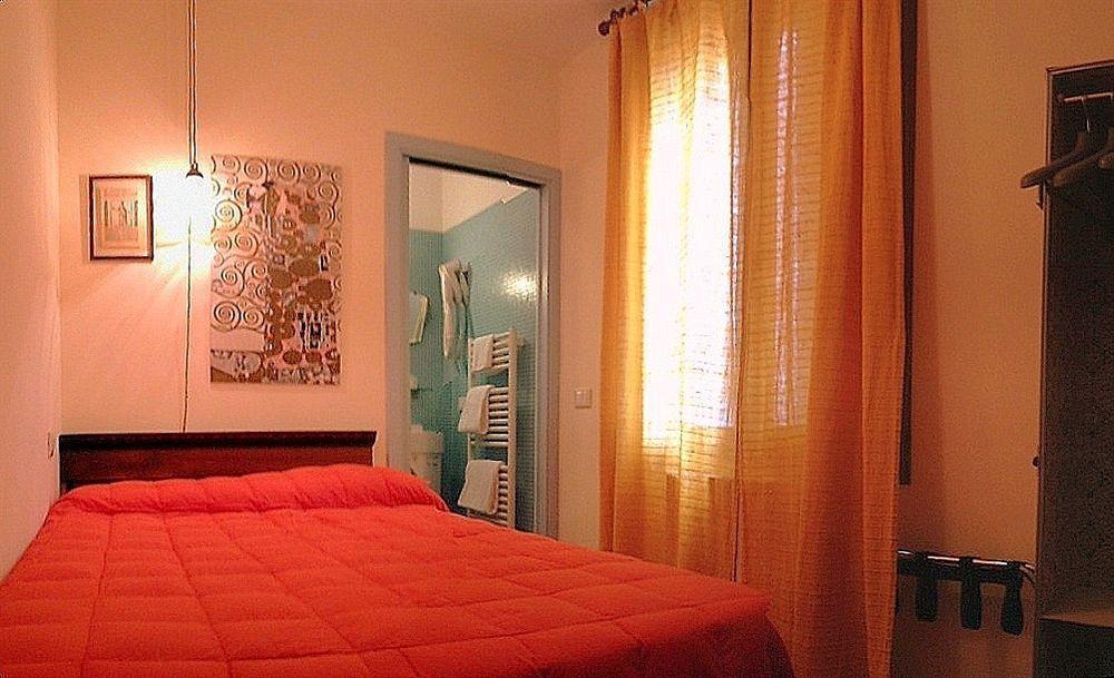 3749 Pontechiodo Bed & Breakfast Венеция Екстериор снимка