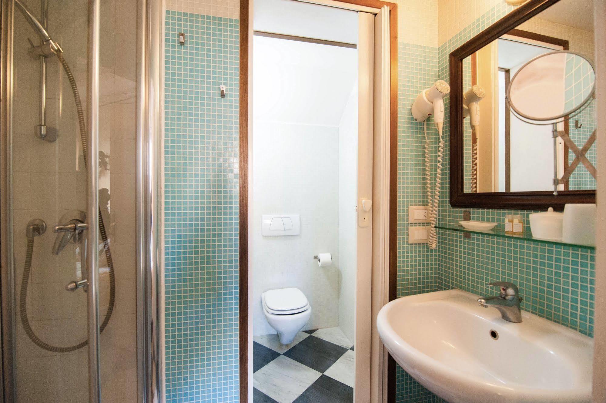 3749 Pontechiodo Bed & Breakfast Венеция Екстериор снимка