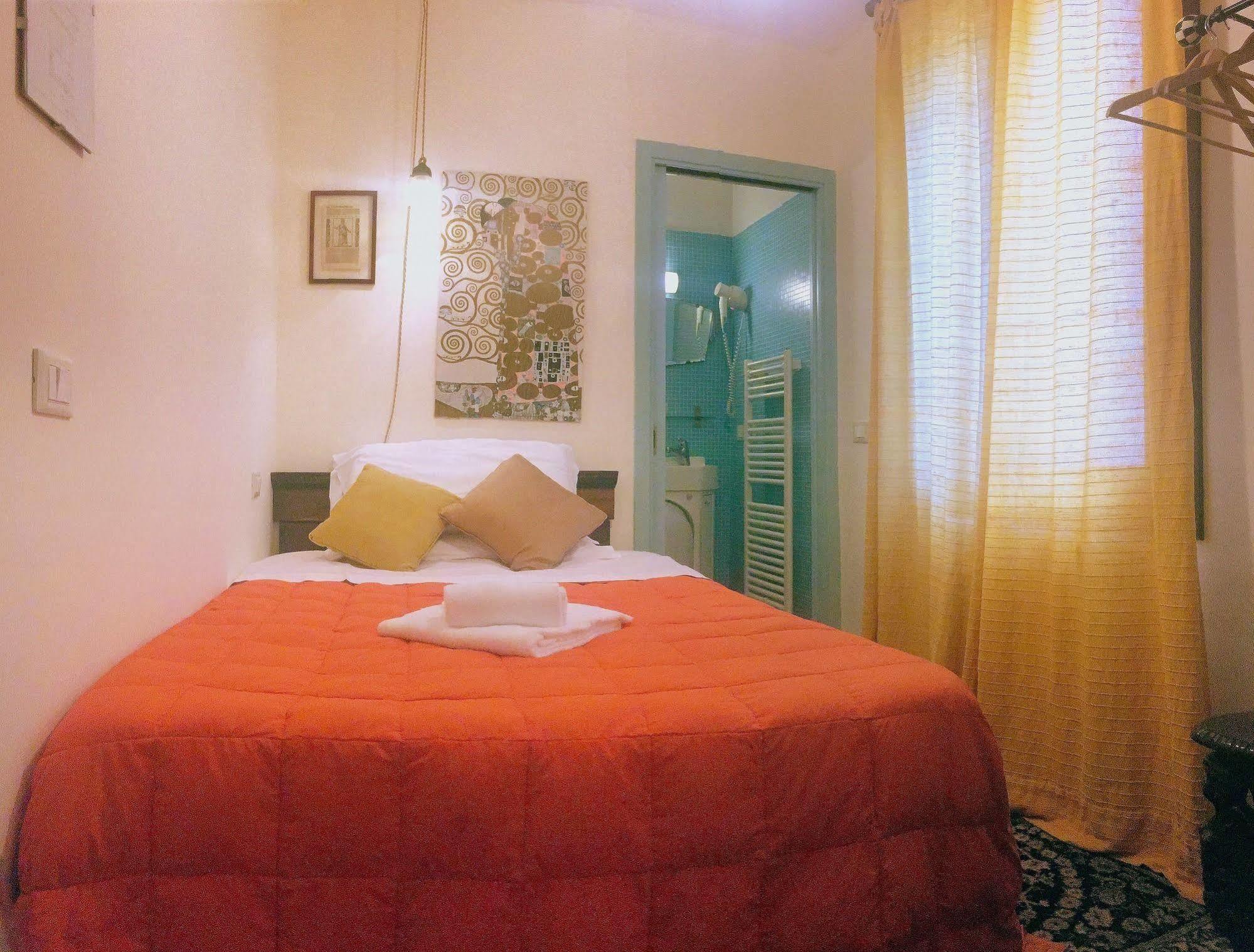 3749 Pontechiodo Bed & Breakfast Венеция Екстериор снимка