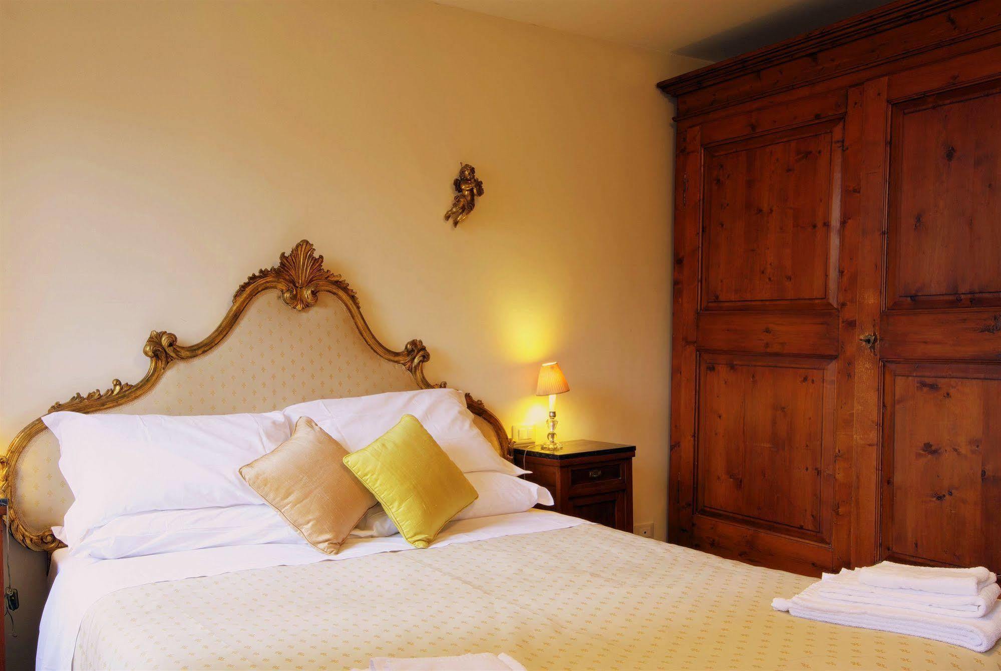 3749 Pontechiodo Bed & Breakfast Венеция Екстериор снимка